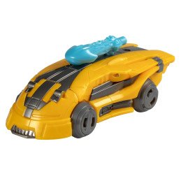 TRANSFORMERS ONE ROBOT BATTLERS FIGURINA BUMBLEBEE B127 11.5CM | MARKETPLACE SHOPPING CENTER