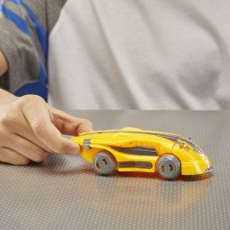 TRANSFORMERS ONE ROBOT BATTLERS FIGURINA BUMBLEBEE B127 11.5CM | MARKETPLACE SHOPPING CENTER
