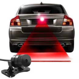 Proiector de Ceata cu Raza Laser Anti-accident ...