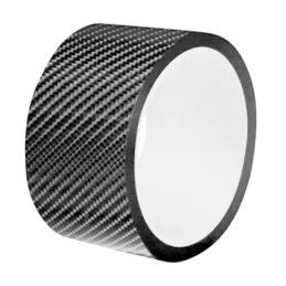 Rola Ornament Bandouri sau Praguri Autoadeziv din Autocolant Carbon 5D ...
