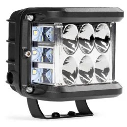 Proiector Led pentru off-road ...