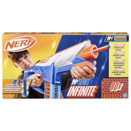 NERF BLASTER NERF N SERIES PACHET INFINITE | 1Buy.ro