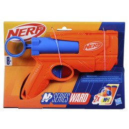 NERF BLASTER NERF N SERIES PACHET WARD | 1Buy.ro