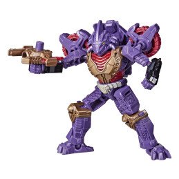 TRANSFORMERS LEGACY UNITED FIGURINA IGUANUS 8.5CM | MARKETPLACE SHOPPING CENTER