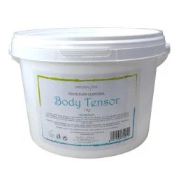 Body Tensor...