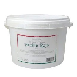 Argila Rosie...