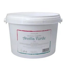 Argila Verde...