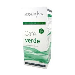 Cafea Verde...