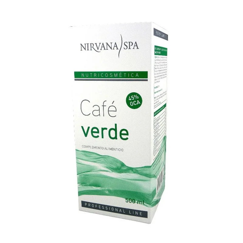 Cafea Verde...