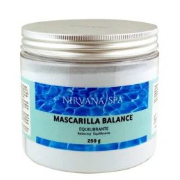 Masca Balance...
