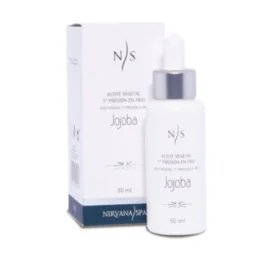 Ulei de Jojoba...