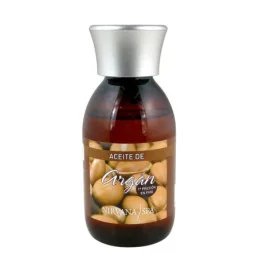 Ulei de Argan...