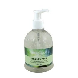 Gel Aloe Vera...