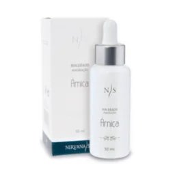 Ulei de Arnica...