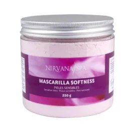 Masca Softness...