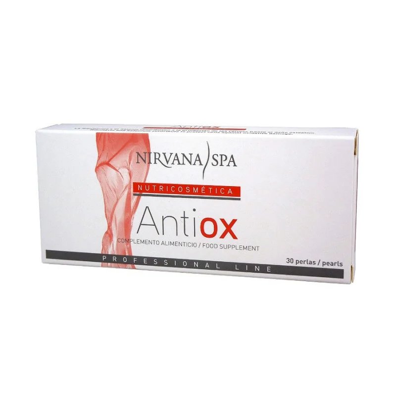 Antioxidant...