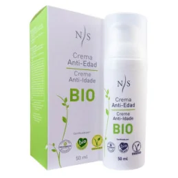 Crema Anti-age Bio...