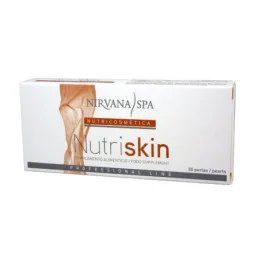 Nutricosmetica