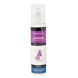 Hidrolat de Lavanda...