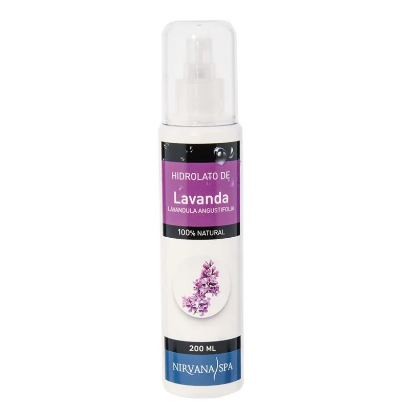 Hidrolat de Lavanda...