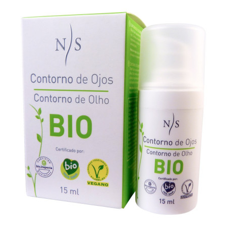 Crema Contur Ochi Bio...