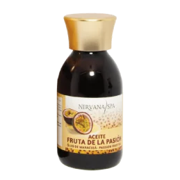 Ulei Fructul Pasiunii...