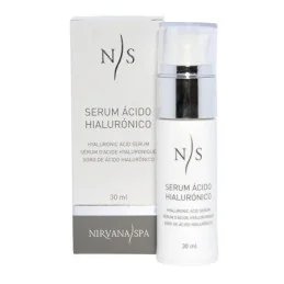Ser cu Acid Hialuronic...