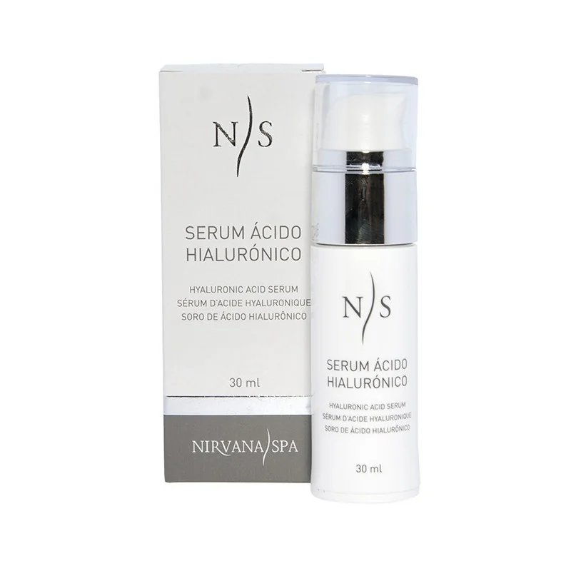 Ser cu Acid Hialuronic...