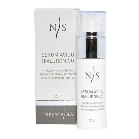 Ser cu Acid Hialuronic...