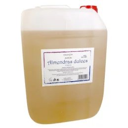 Ulei de Migdale Dulci...