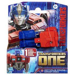 TRANSFORMERS ONE FIGURINA OPTIMUS PRIME 15CM | 1Buy.ro