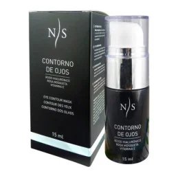 Crema Contur Ochi cu Acid Hialuronic...