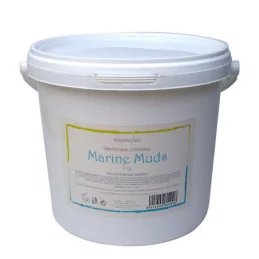 Marine Muds...