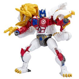 TRANSFORMERS LEGACY EVOLUTION FIGURINA MAXIMAL LEO PRIME 17CM | MARKETPLACE SHOPPING CENTER