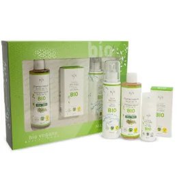 Pachet Bio Organic de Baza / Set Ingrijire Cadou...