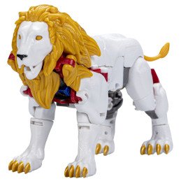 TRANSFORMERS LEGACY EVOLUTION FIGURINA MAXIMAL LEO PRIME 17CM | MARKETPLACE SHOPPING CENTER