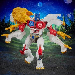 TRANSFORMERS LEGACY EVOLUTION FIGURINA MAXIMAL LEO PRIME 17CM | MARKETPLACE SHOPPING CENTER