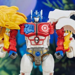TRANSFORMERS LEGACY EVOLUTION FIGURINA MAXIMAL LEO PRIME 17CM | MARKETPLACE SHOPPING CENTER