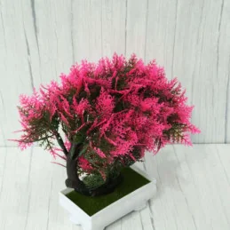 Bonsai Decorativ Artificial in Ghiveci...