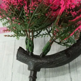 Bonsai Decorativ Artificial in Ghiveci...