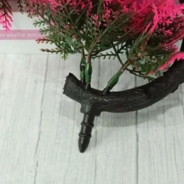 Bonsai Decorativ Artificial in Ghiveci...