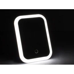 Mini Oglinda Cosmetica cu Iluminare Led...