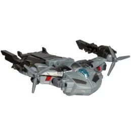 TRANSFORMERS FIGURINA EARTHSPARK DELUXE MEGATRON 12.5CM | MARKETPLACE SHOPPING CENTER