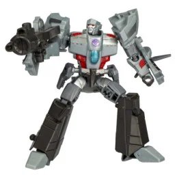TRANSFORMERS FIGURINA EARTHSPARK DELUXE MEGATRON 12.5CM | MARKETPLACE SHOPPING CENTER