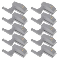 Set 10 Balamale pentru Mobilier cu Iluminare Led...