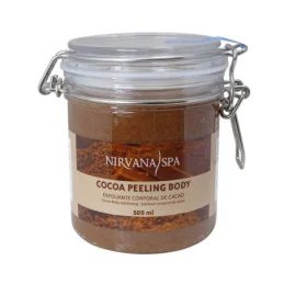 Exfoliant Corporal Cocoa Peeling Body...