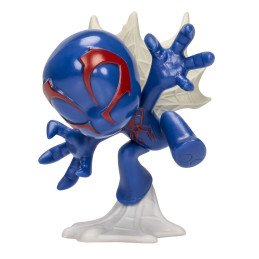 SPIDER MAN MIGHTY VERSE SERIA 1 FIGURINA SPIDER MAN 2099 6CM | MARKETPLACE SHOPPING CENTER