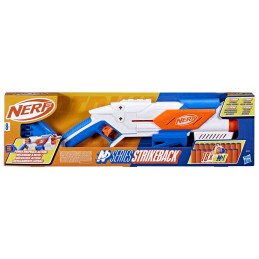 NERF BLASTER NERF N SERIES PACHET STRIKEBACK | 1Buy.ro