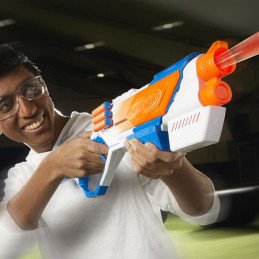 NERF BLASTER NERF N SERIES PACHET STRIKEBACK | MARKETPLACE SHOPPING CENTER