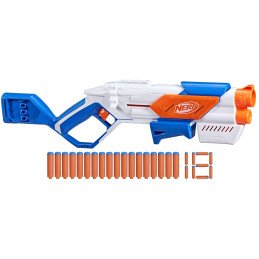 NERF BLASTER NERF N SERIES PACHET STRIKEBACK | MARKETPLACE SHOPPING CENTER